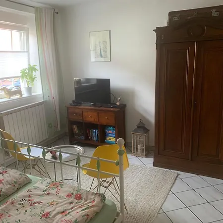 公寓 Kokon Grosbliederstroff