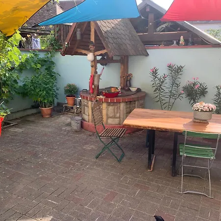 Kokon * Grosbliederstroff