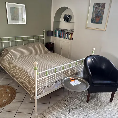 Kokon * Grosbliederstroff