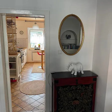 Kokon Apartman Grosbliederstroff