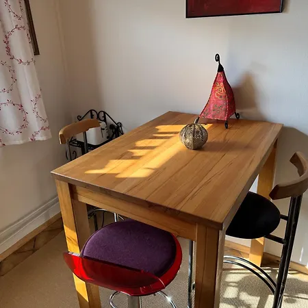 公寓 Kokon Grosbliederstroff