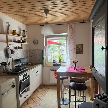 Apartment Kokon *