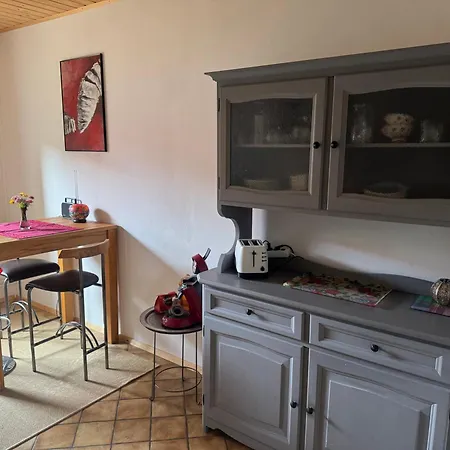 Kokon Apartment *