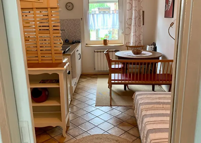 Kokon * Grosbliederstroff