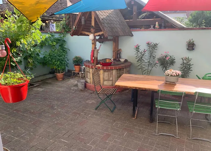 Kokon * Grosbliederstroff