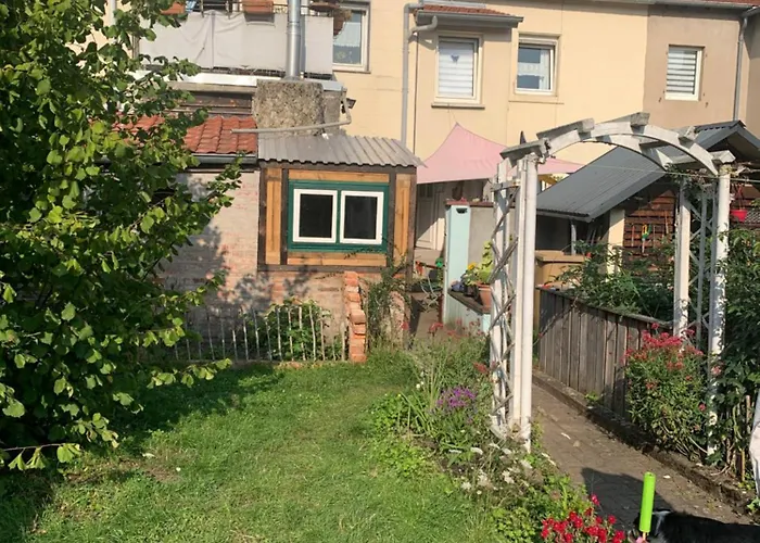 Apartament Kokon Grosbliederstroff