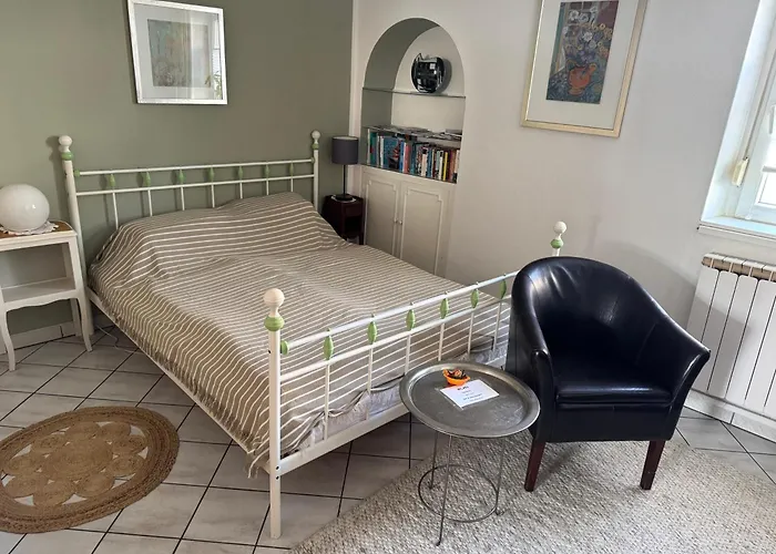 Kokon * Grosbliederstroff